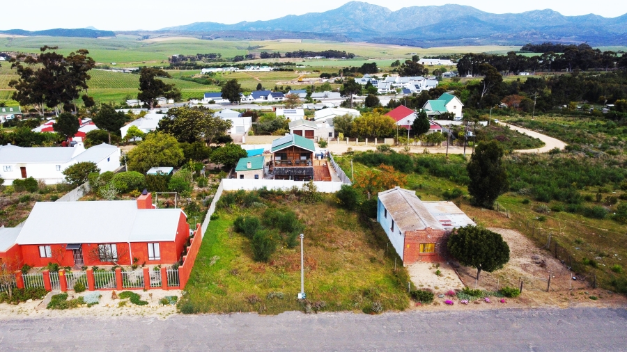 0 Bedroom Property for Sale in Bot River Avenues Western Cape